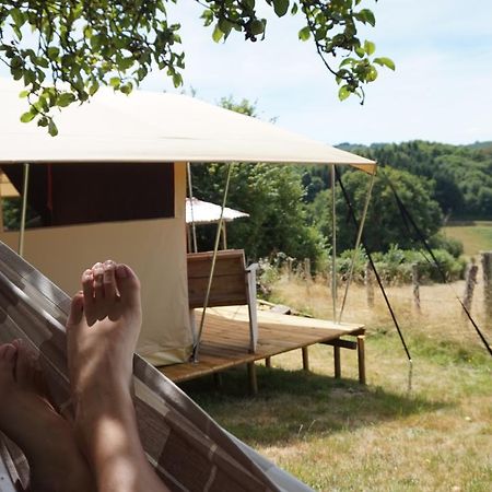 Saint-Julien-le-Petit Formidable B&B מראה חיצוני תמונה